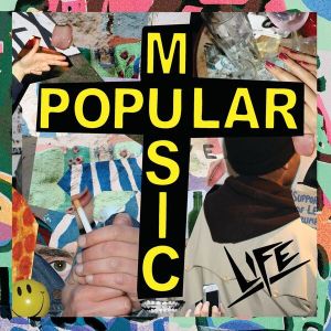 LIFE | Popular Music - CD