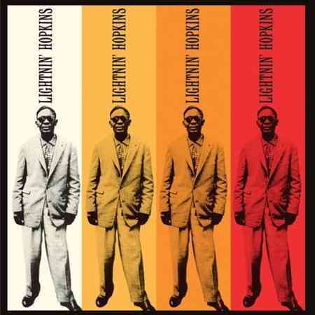 Lightnin? Hopkins | Lightnin' Hopkins + 2 Bonus Tracks [Import] - Vinyl