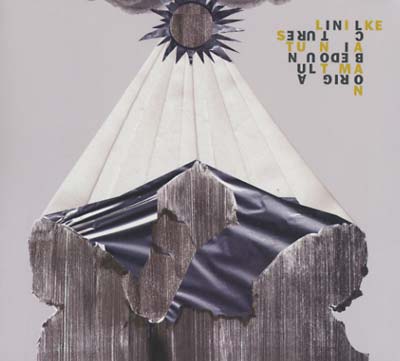 LIKE A STUNTMAN | Original Bedouin Culture - CD