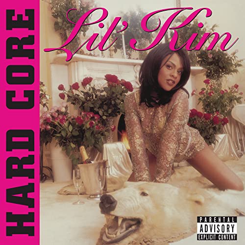 Lil' Kim | Hard Core - Vinyl