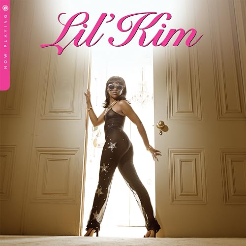 Lil' Kim | Now Playing - Vinyl