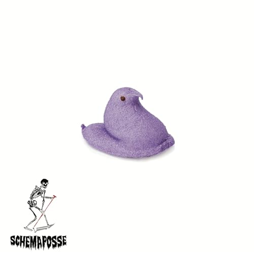 Lil Peep | Lil Peep; Part One (Purple Pantone w/ Glitter Colored Vinyl) - Vinyl