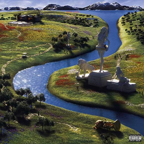 Lil Tecca | Virgo World [LP] - Vinyl