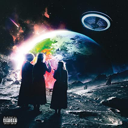Lil Uzi Vert | Eternal Atake (Deluxe Edition): LUV Vs. The World 2 [Explicit Content] (2 Cd's) - CD