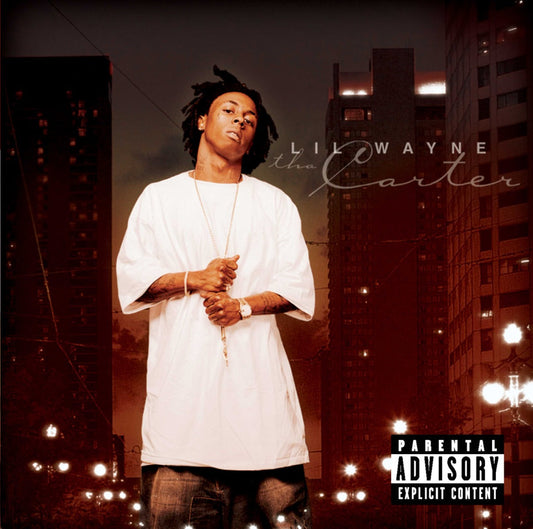 Lil Wayne | Tha Carter [2LP] - Vinyl
