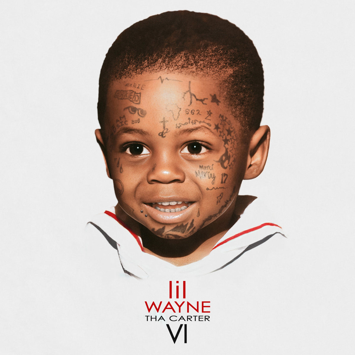Lil Wayne | Tha Carter VI (LP) - Vinyl