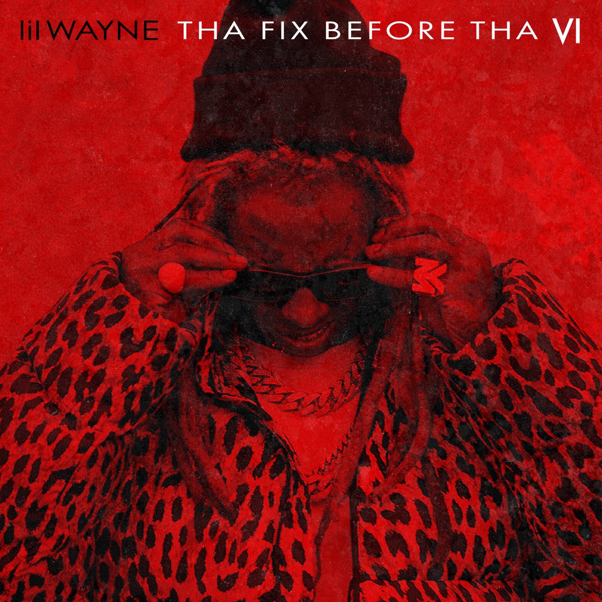 Lil Wayne | Tha Fix Before Tha VI [Explicit Content] (Indie Exclusive, Limited Edition) - CD