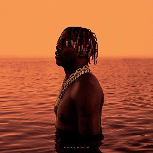 Lil Yachty | Lil Boat 2 [LP] - Vinyl