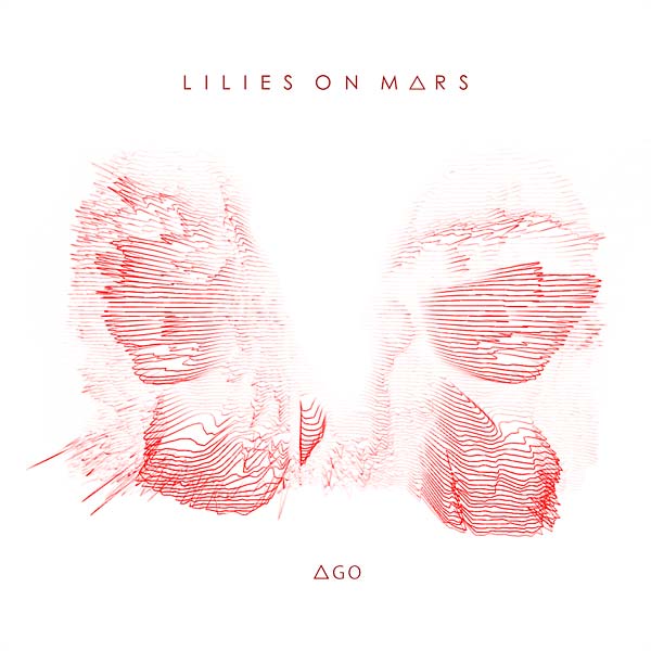 LILIES ON MARS | AGO - CD