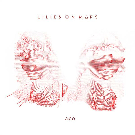 LILIES ON MARS | AGO - CD