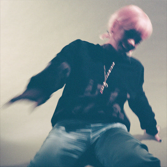 Lilly Allen No Shame [Crystal Clear Vinyl]