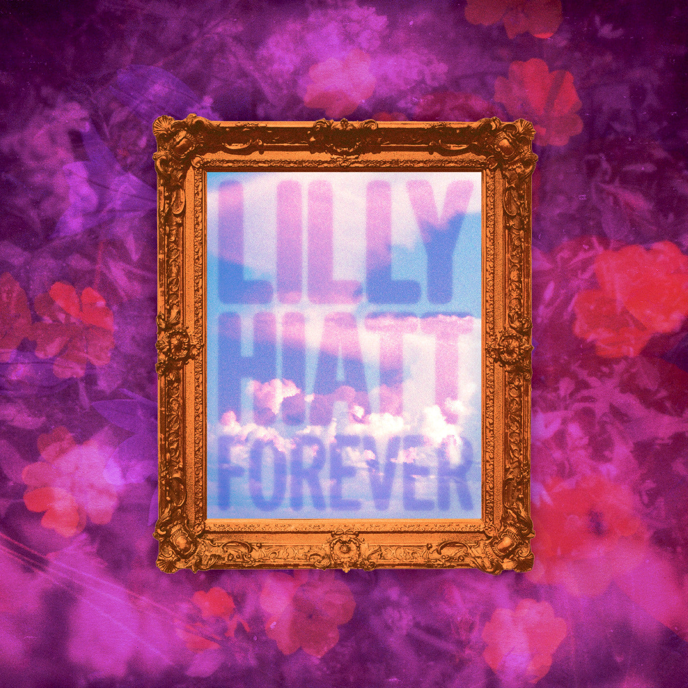 Lilly Hiatt | Forever (Indie Exclusive Clear Green Vinyl) - Vinyl