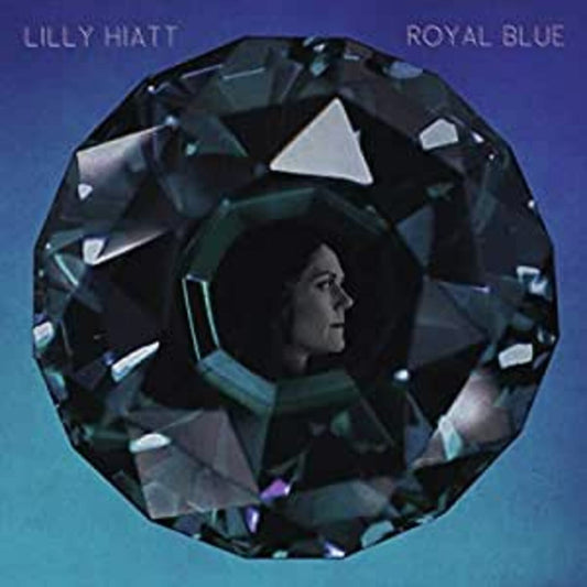 Lilly Hiatt | Royal Blue - Vinyl
