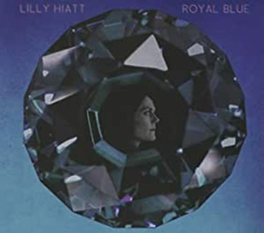 Lilly Hiatt | Royal Blue - CD