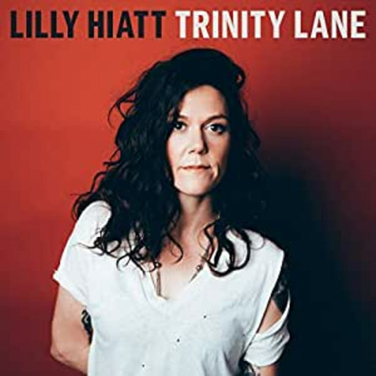 Lilly Hiatt | Trinity Lane - Vinyl