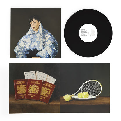 Lily Allen | West End Girl [Explicit Content] - Vinyl