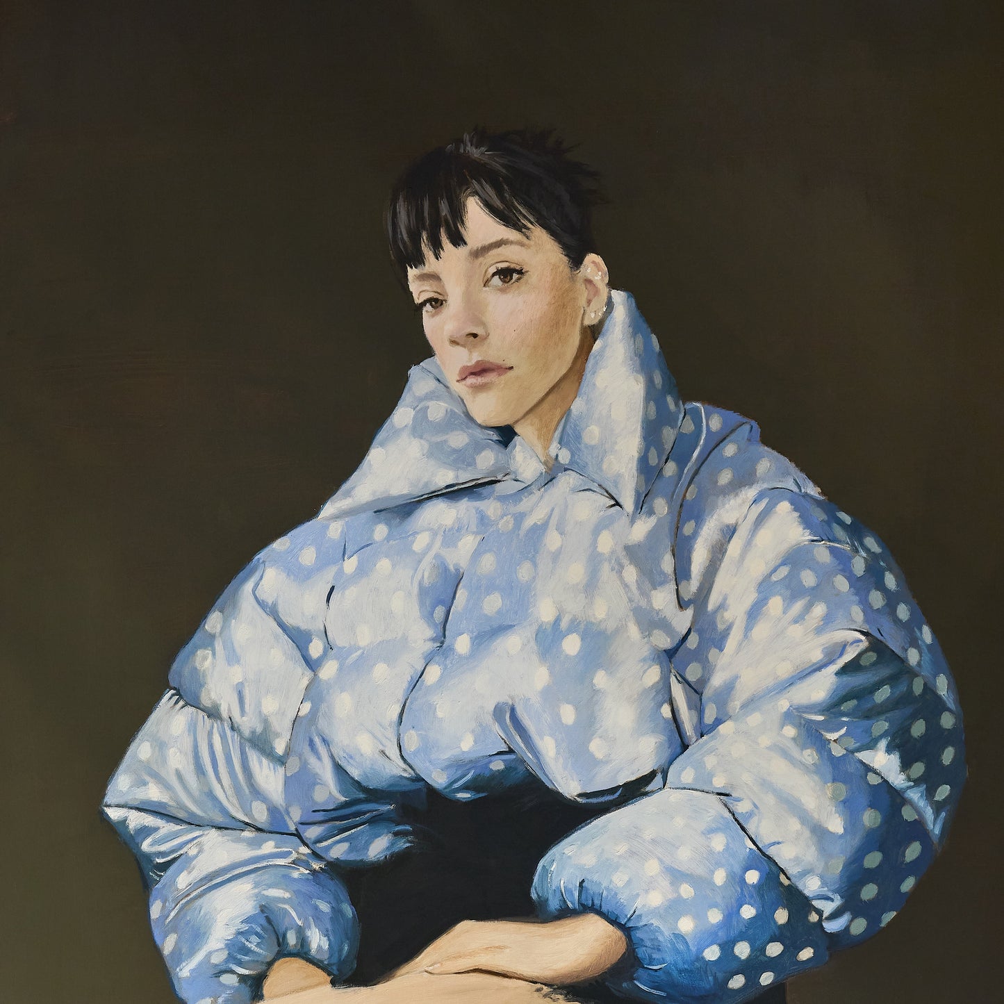 Lily Allen | West End Girl [Explicit Content] - Vinyl