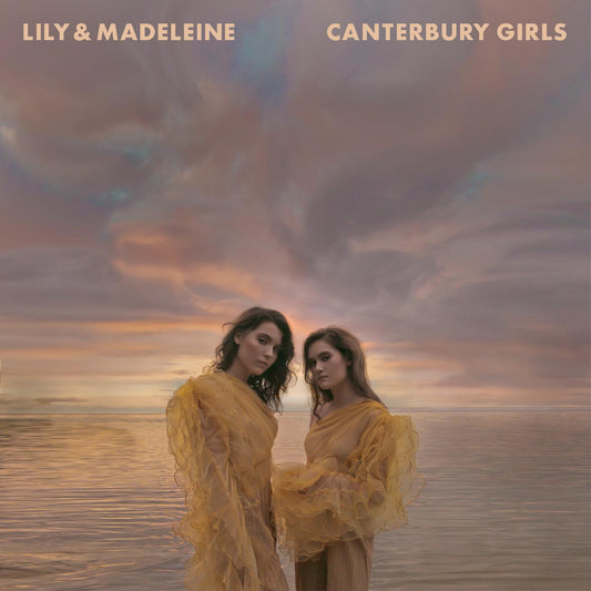 Lily & Madeleine | Canterbury Girls - CD
