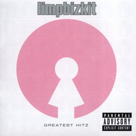 Limp Bizkit | Greatest Hitz [Explicit Content] - CD