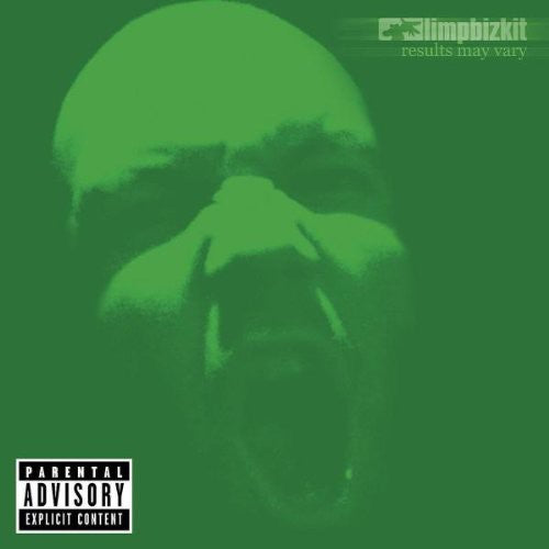 Limp Bizkit | Results May Vary [Import] - CD