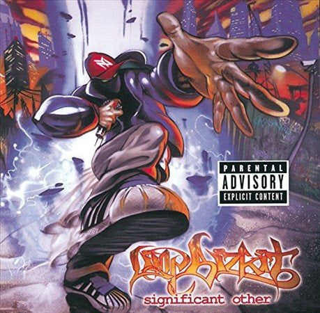 Limp Bizkit | Significant Other [Explicit Content] (2 Lp's) - Vinyl