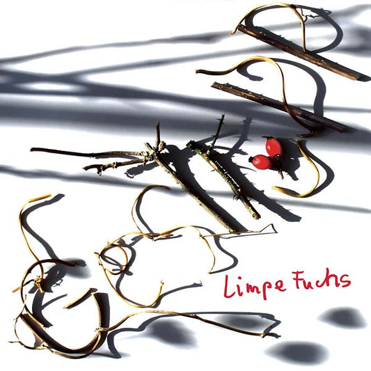 LIMPE FUCHS | Gestrupp - Vinyl