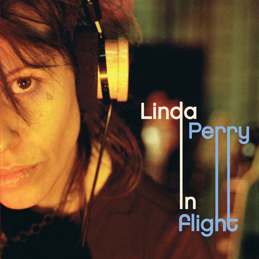 Linda Perry | In Flight - CD