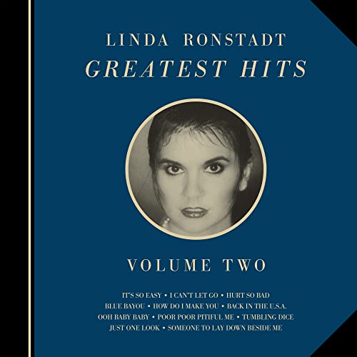 Linda Ronstadt | Greatest Hits Volume Two - Vinyl