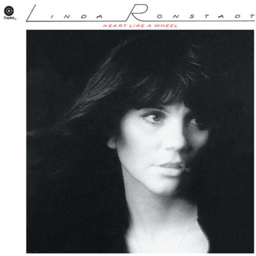 Linda Ronstadt | Heart Like A Wheel - Vinyl