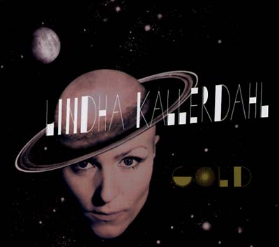 LINDHA KALLERDAHL | Gold - CD