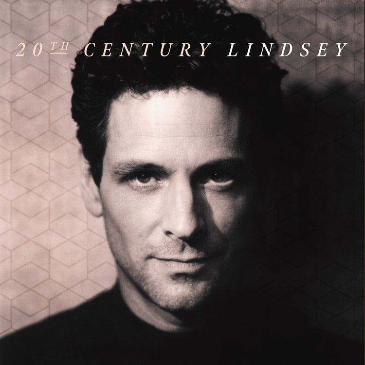 Lindsey Buckingham | 20th Century Lindsey (SYEOR25, Boxed Set, Brick & Mortar Exclusive) (4 Lp's) - Vinyl