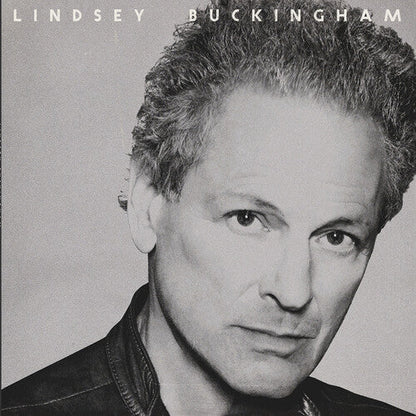 Lindsey Buckingham | Lindsey Buckingham (Limited Edition, Sky Blue Colored Vinyl, Blue) - Vinyl