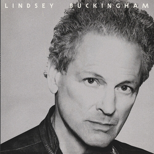 Lindsey Buckingham | Lindsey Buckingham (Limited Edition, Sky Blue Colored Vinyl, Blue) - Vinyl