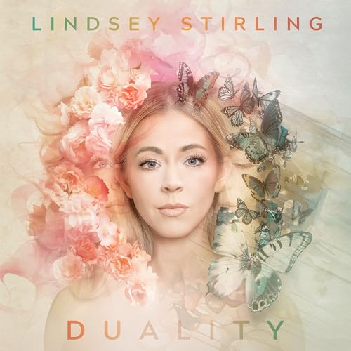 Lindsey Stirling | Duality [LP] - Vinyl