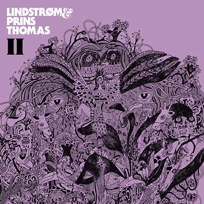 LINDSTROM & PRINS THOMAS | II - CD