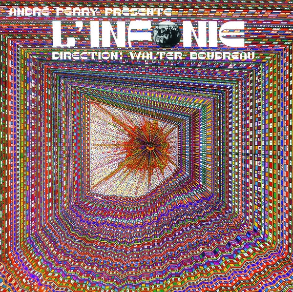 L'INFONIE | L'Infonie - Vinyl