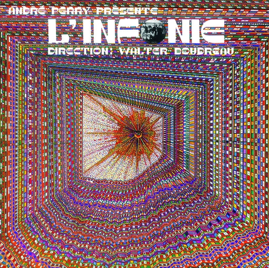 L'INFONIE | L'Infonie - Vinyl