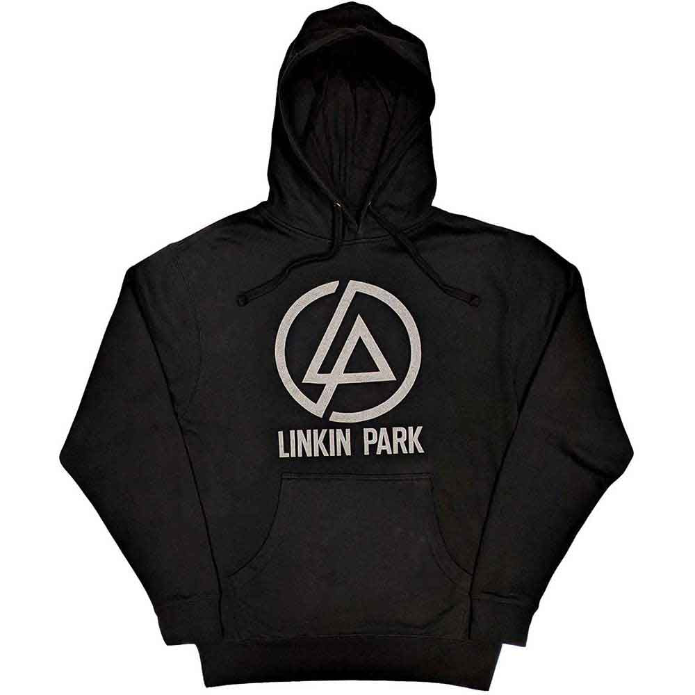 LINKIN PARK | Concentric - Sweatshirt Black