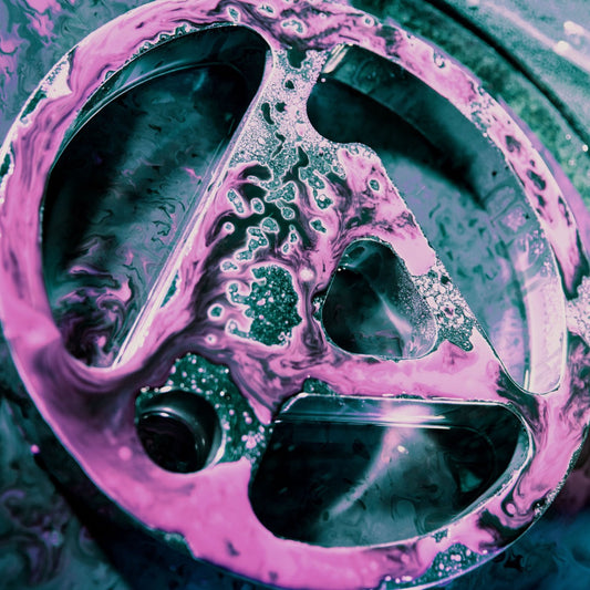 LINKIN PARK | From Zero (Deluxe Edition) (2Lp) (Translucent Green) - Vinyl