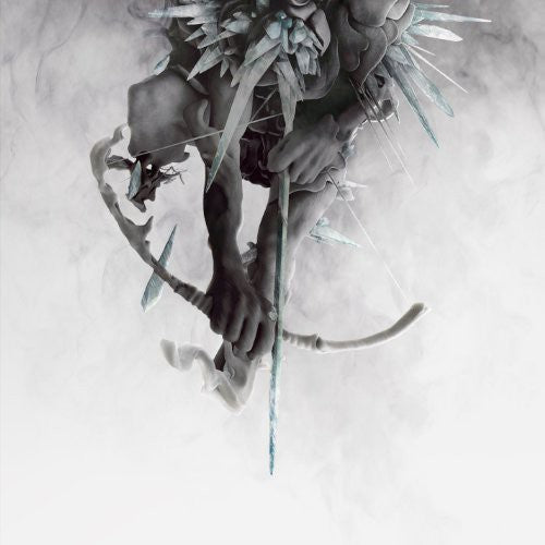LINKIN PARK | Hunting Party LP - Vinyl