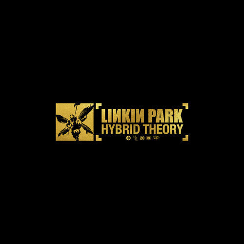 LINKIN PARK | Hybrid Theory (20th Anniversary Edition) (4 Lp's) (Box Set) - Vinyl