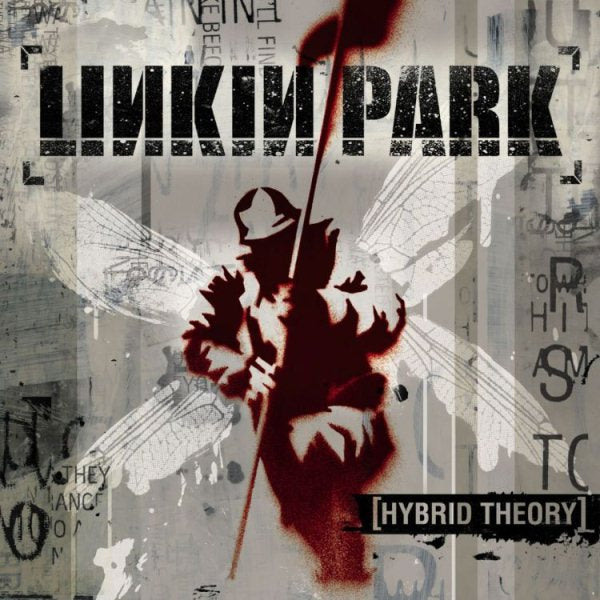 LINKIN PARK | Hybrid Theory - Vinyl