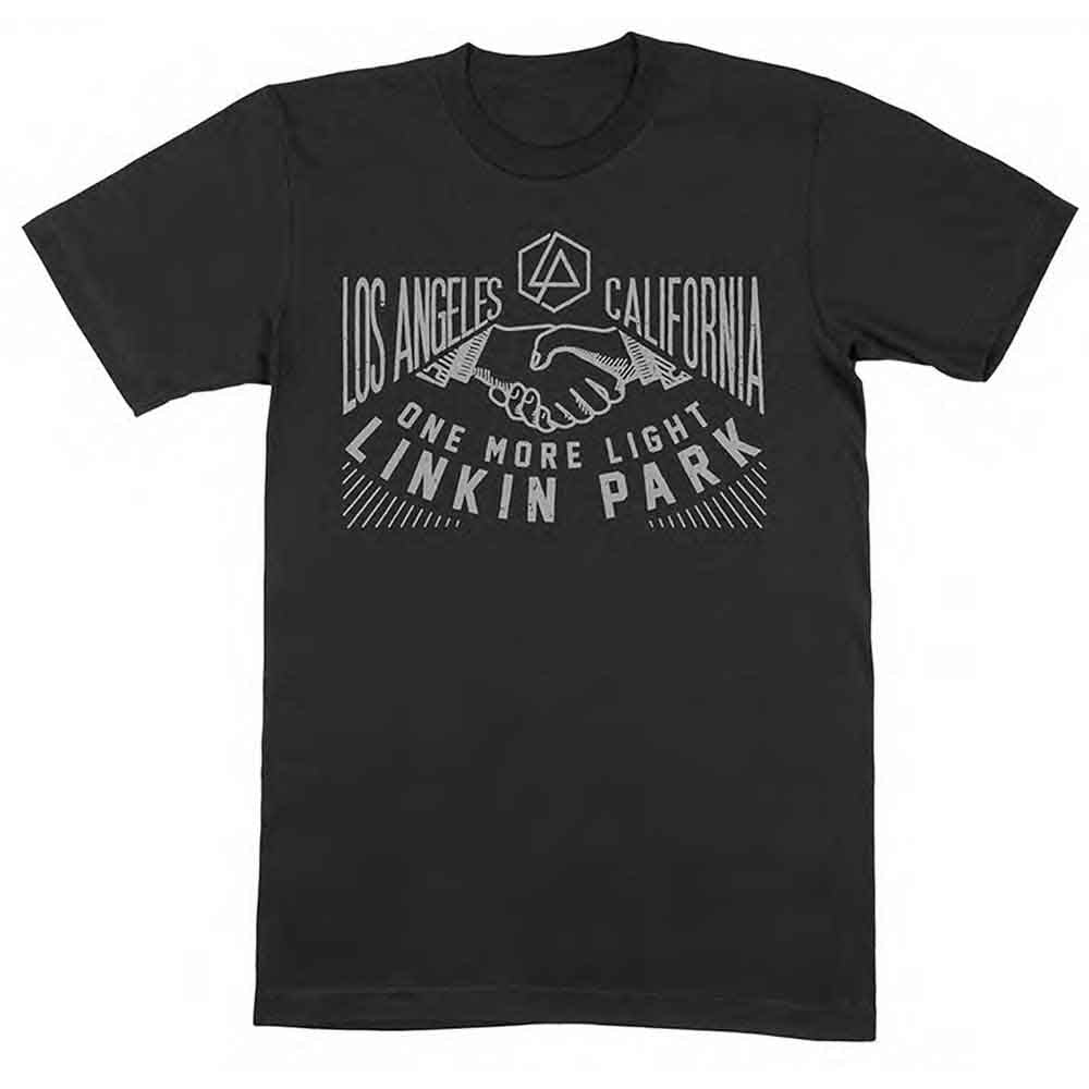 LINKIN PARK | Light In Your Hands - T-Shirt Black