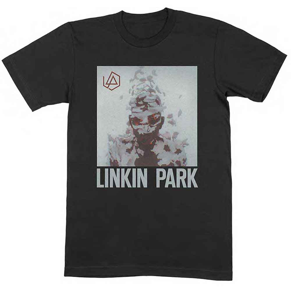 LINKIN PARK | Living Things - T-Shirt Black