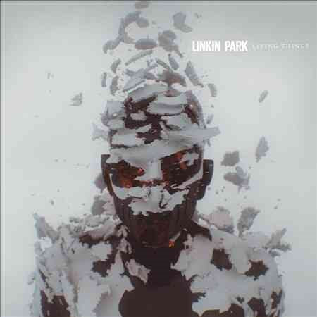 LINKIN PARK | Living Things - CD