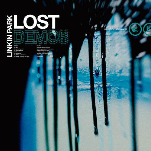 LINKIN PARK | Lost Demos - Vinyl