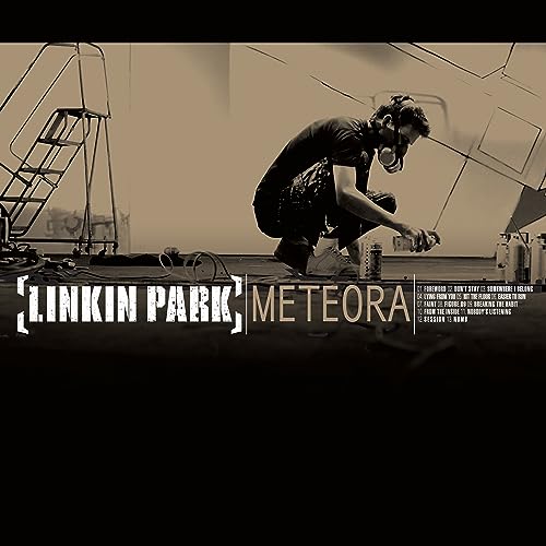 LINKIN PARK | Meteora - Vinyl