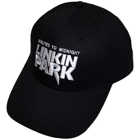 LINKIN PARK | Minutes To Midnight - Black