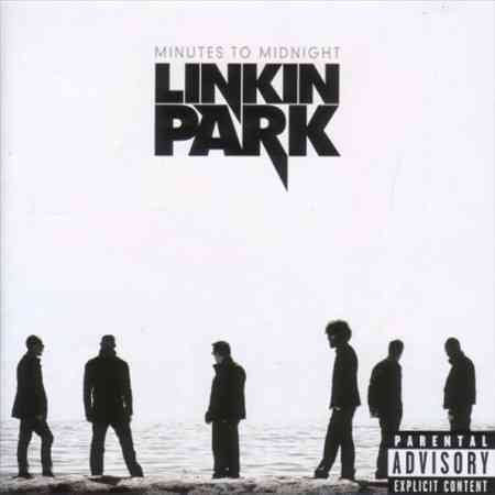 LINKIN PARK | Minutes to Midnight - Vinyl