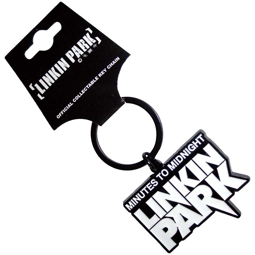 LINKIN PARK | Minutes To Midnight -